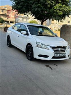 نيسان سنترا